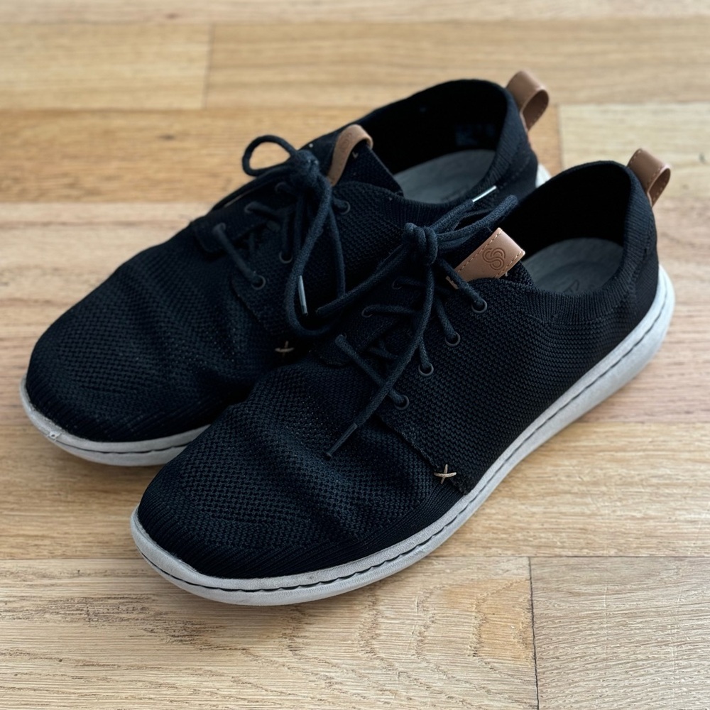 Clarks Men's Step Urban Mix Walking Shoes